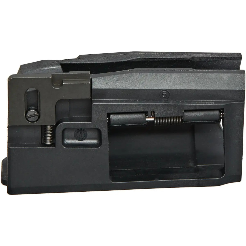 Ствол Blaser R8 Semi Weight кал.308 Win 52 см