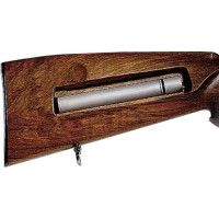Устройство снижения отдачи Blaser Kickstop модель B (300 грамм). Длина: 116 мм. Устанавливается в приклады всего охотничьего оружия Blaser.