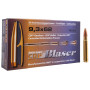 Патрон Blaser кал. 9,3х62 куля CDP маса 18,5 г/ 285 гран