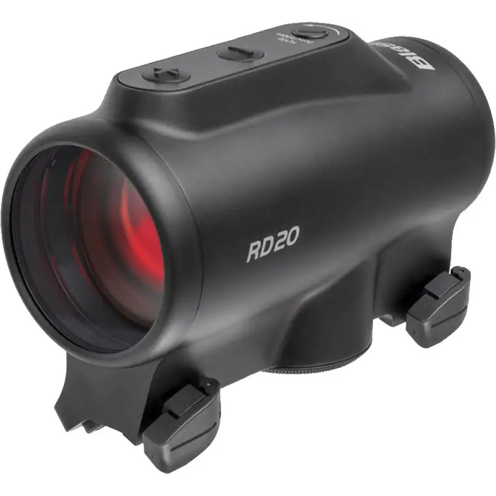 Прицел коллиматорный Blaser RD20 Rubin