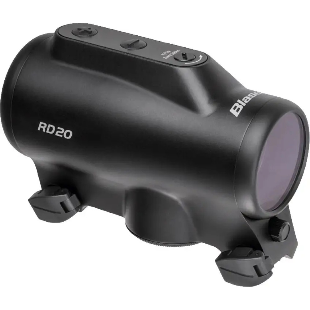 Прицел коллиматорный Blaser RD20 Rubin