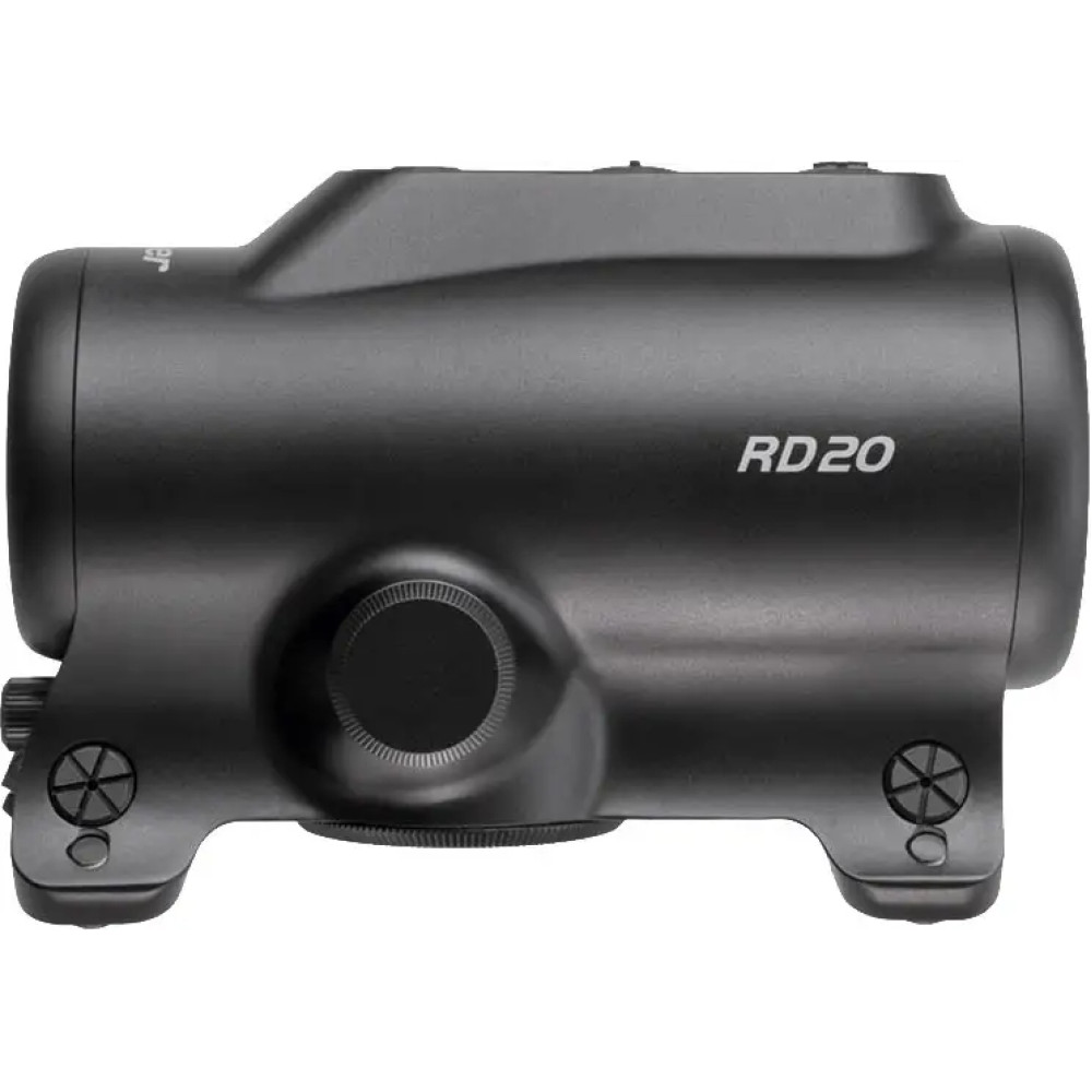 Прицел коллиматорный Blaser RD20 Rubin