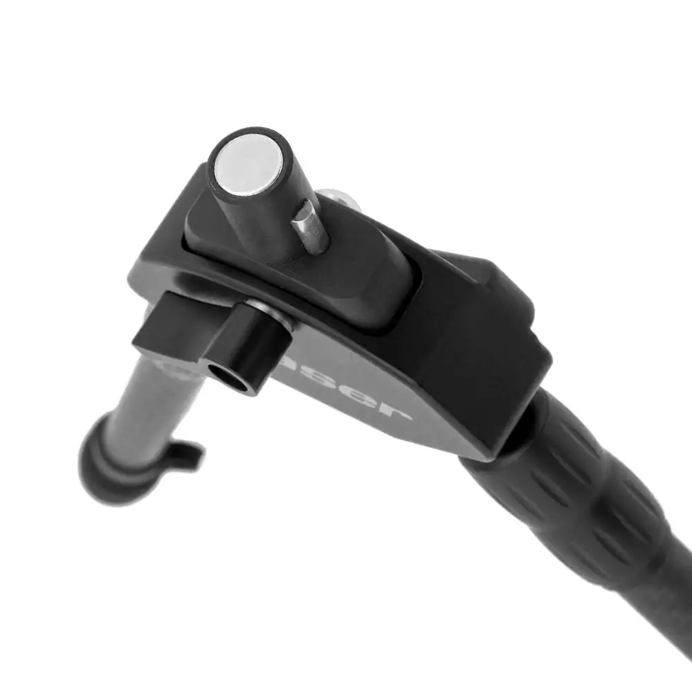 Сошки Blaser Carbon для серии лож R8 Professional
