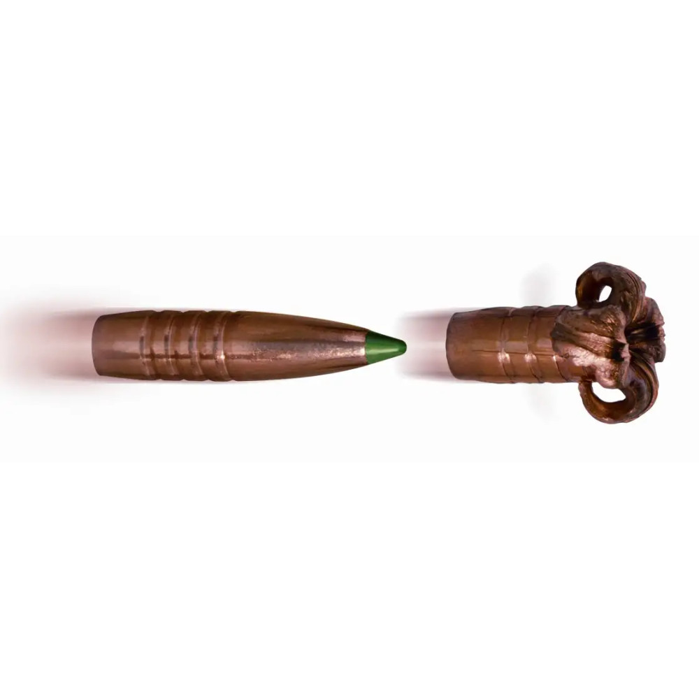 Патрон Blaser CDC кал. 9,3х62 пуля CDC масса 16,2 грамм/ 250 гран