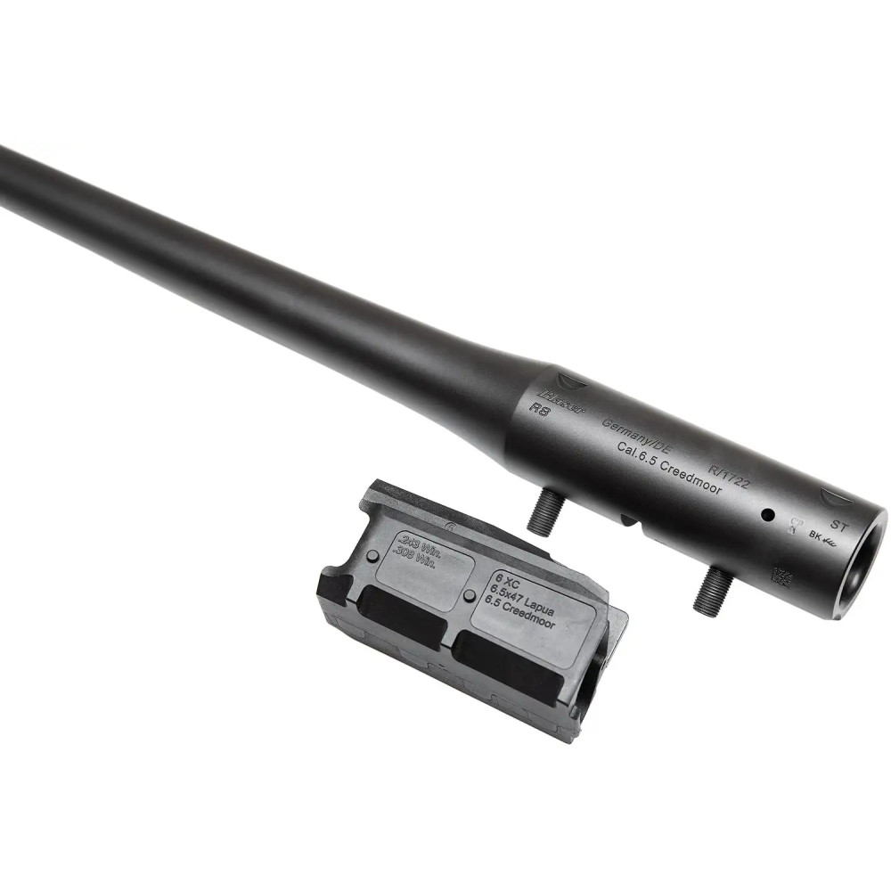 Ствол Blaser R8 кал. 6.5 Creedmoor 58 см