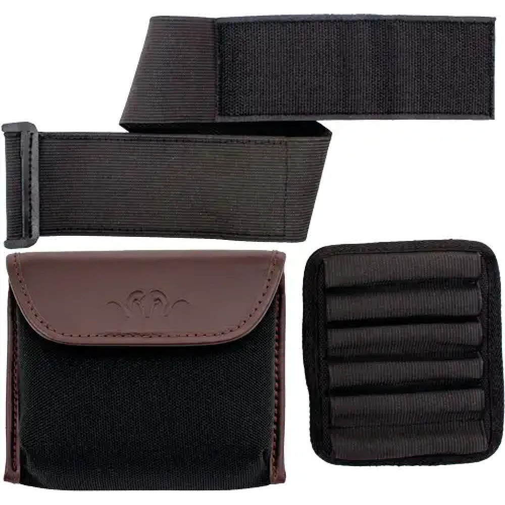 Патронташ Blaser Fast Access BJW