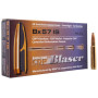 Патрон Blaser кал. 8x57 JS куля CDP маса 12,7 г/ 196 гран