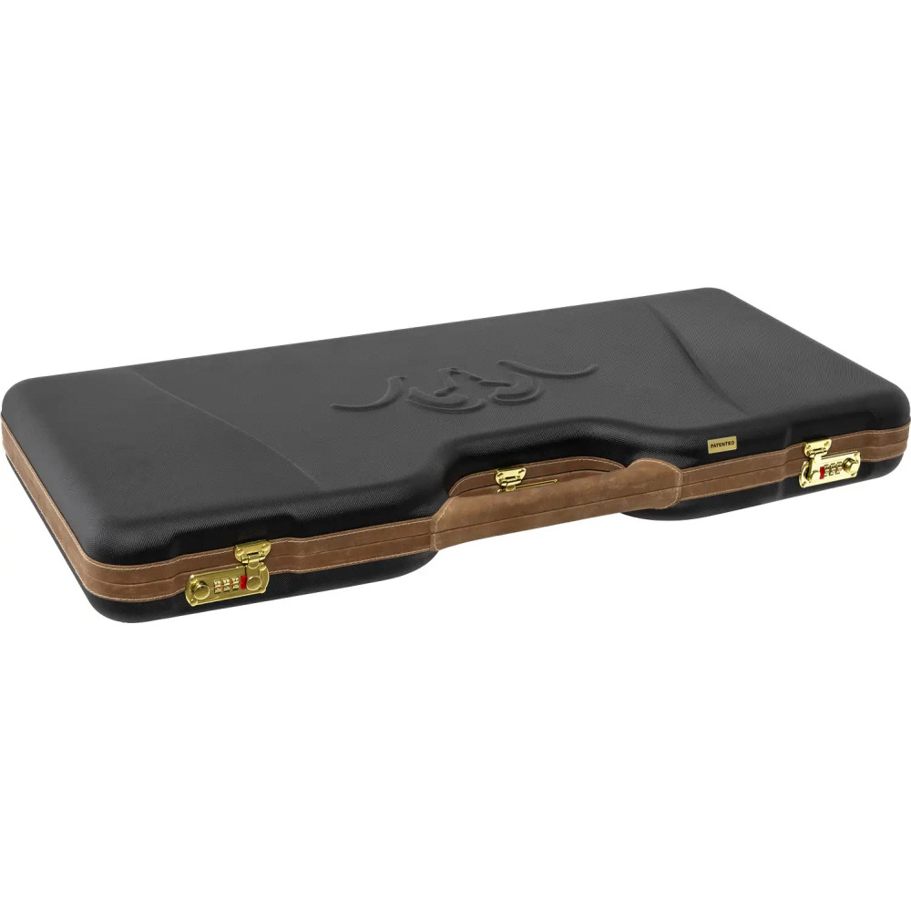 Кейс Blaser BJW ABS Typ B. 80x35x9 см. Пластик