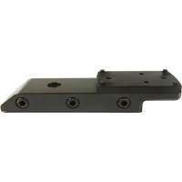 Кріплення Blaser Claw Mount для Docter Sight на рушниці Blaser F3