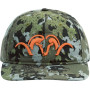 Кепка Blaser Active Outfits AirFlow One size Hun Tec Camo