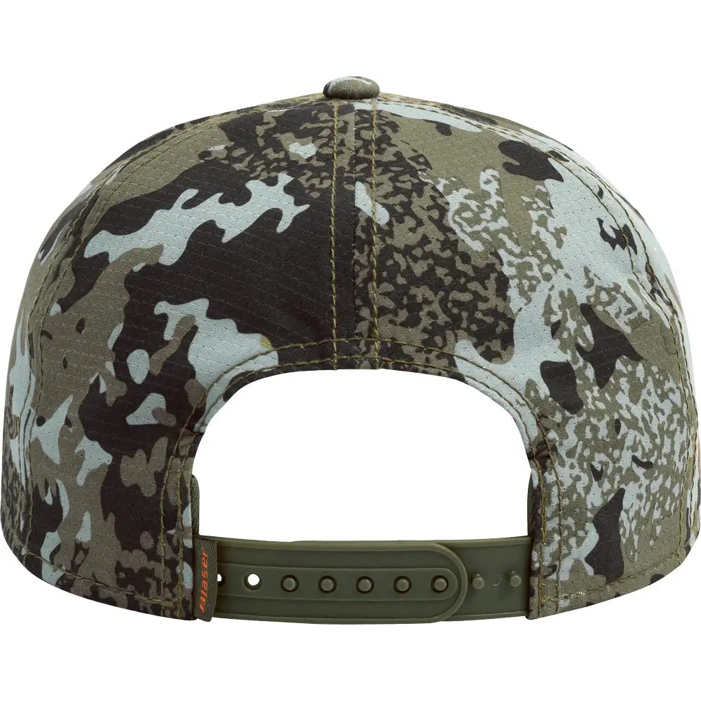 Кепка Blaser Active Outfits AirFlow One size Hun Tec Camo