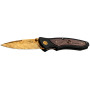 Ніж Boker Tirpitz Damascus Gold