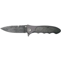 Ніж Boker Leopard-Damascus III Collection