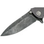 Ніж Boker Leopard-Damascus III Collection