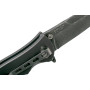 Ніж Boker Leopard-Damascus III Collection