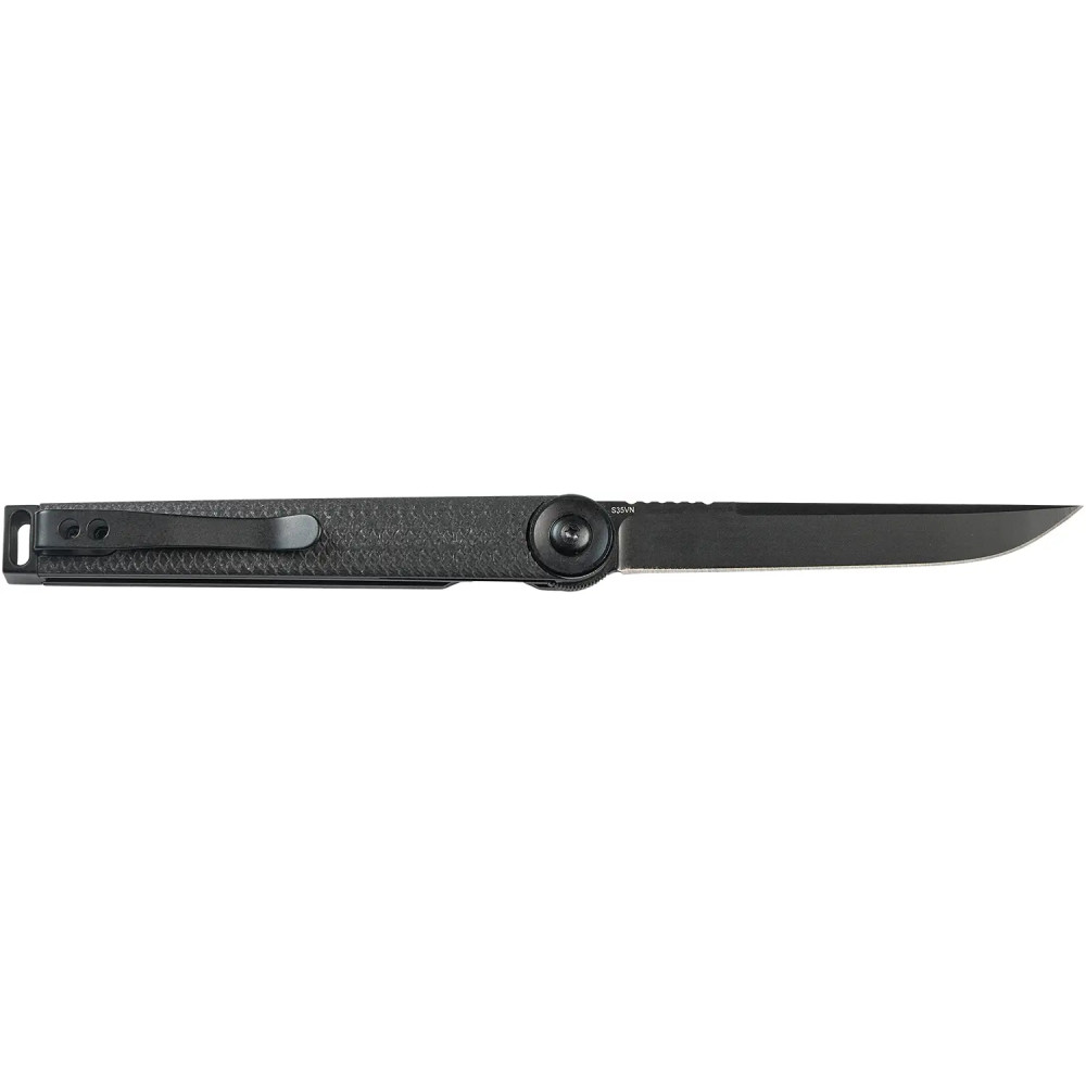 Ніж Boker Plus Kaizen Black