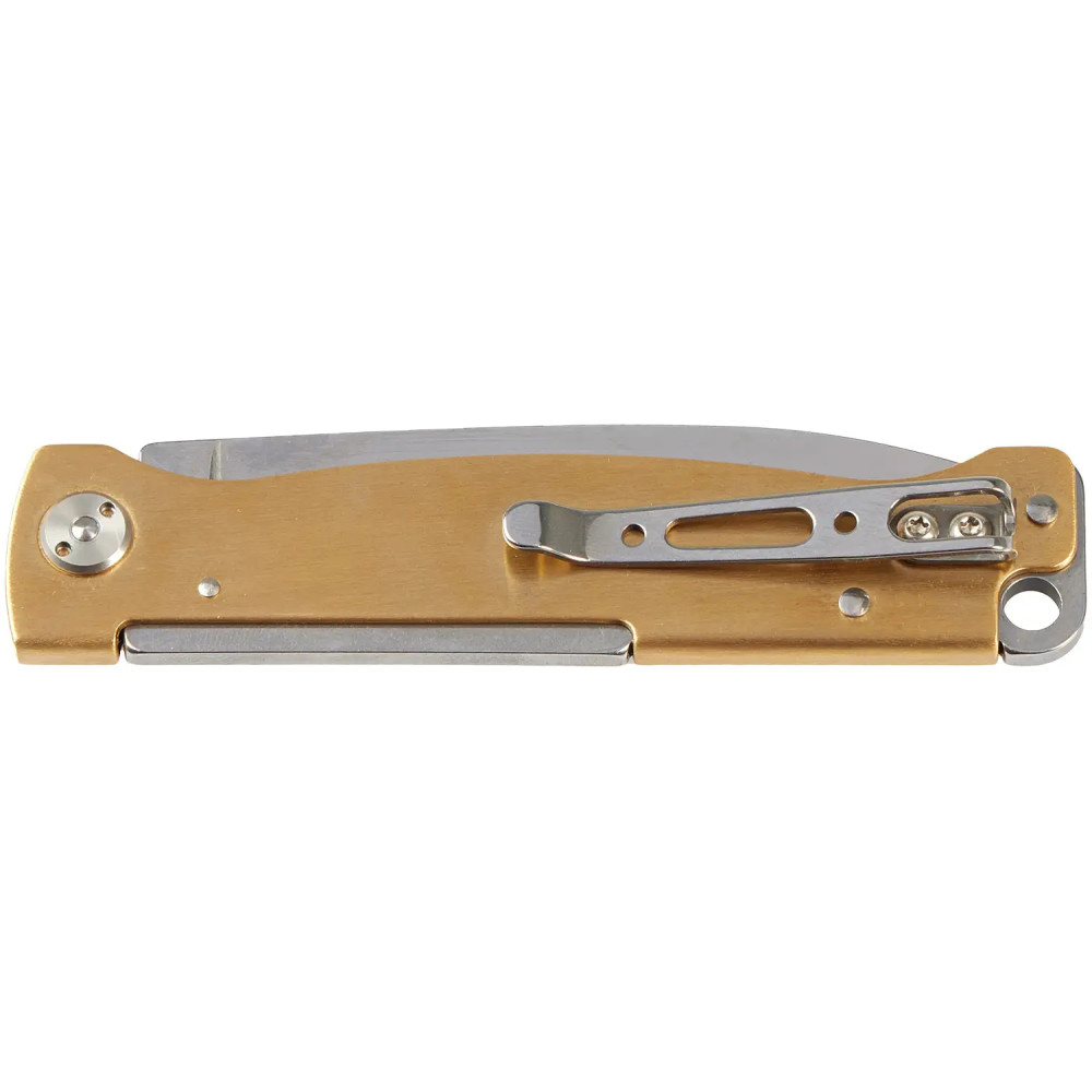 Нож Boker Plus Atlas Brass