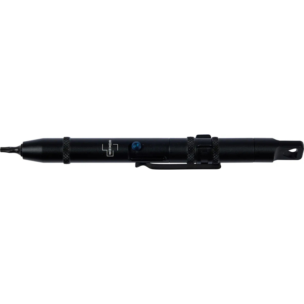Ручка-мультитул Boker Plus Tool Pen