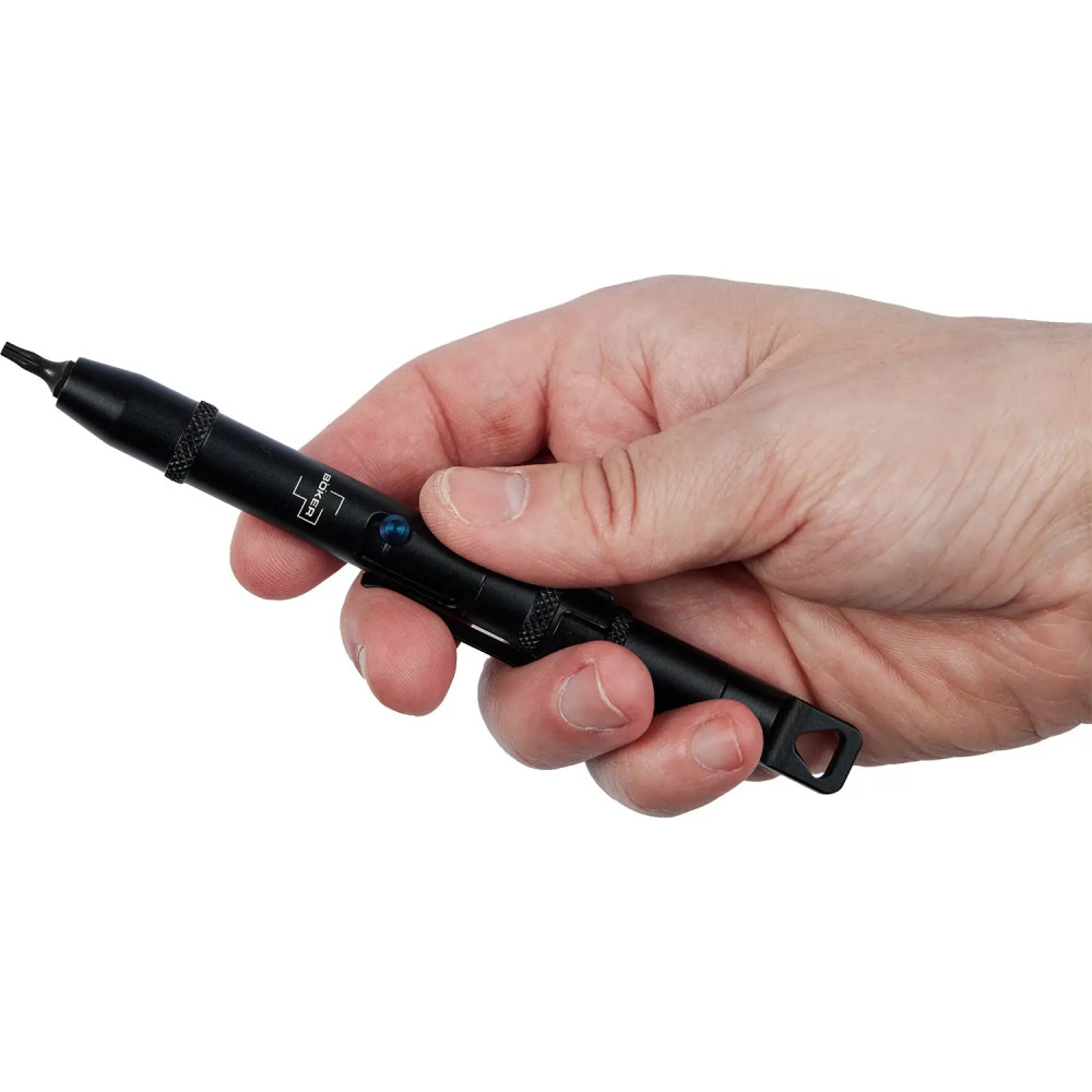 Ручка-мультитул Boker Plus Tool Pen