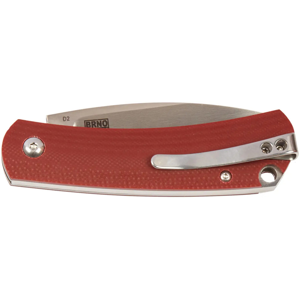 Ніж Boker Plus Boston Slipjoint