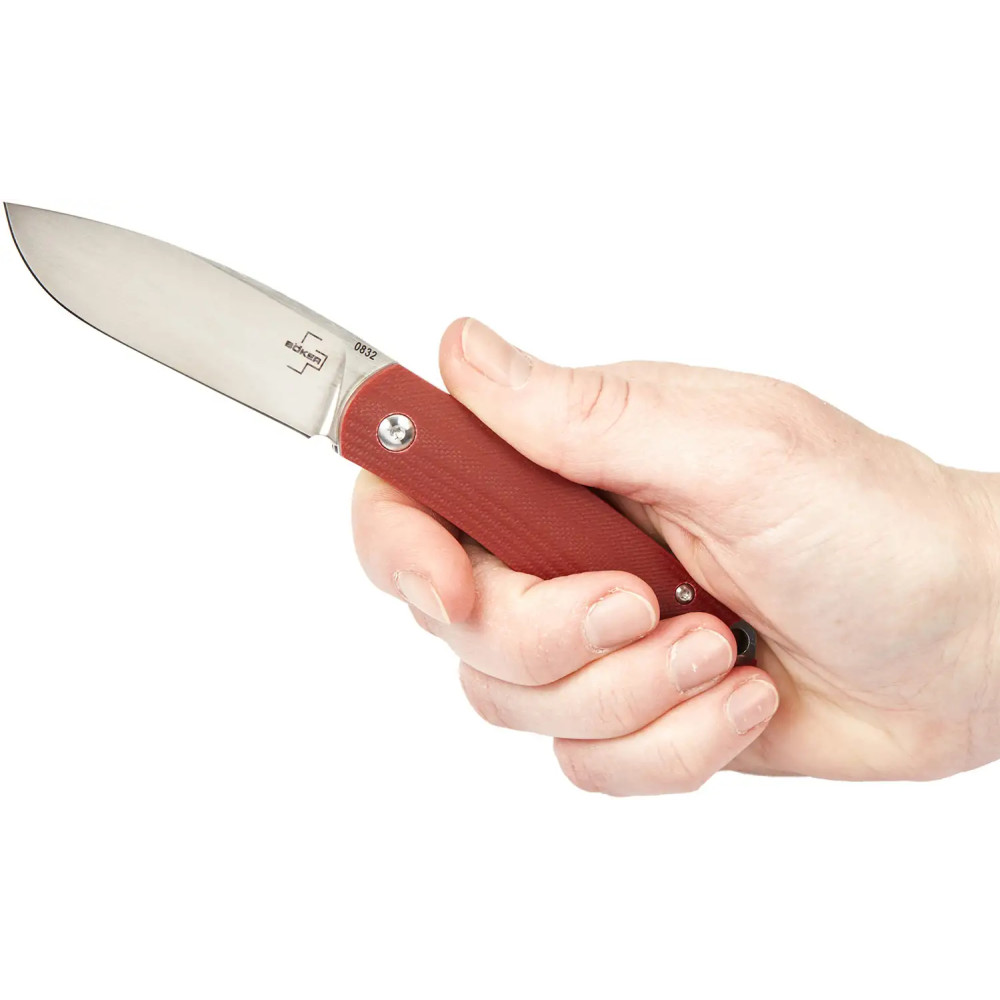 Ніж Boker Plus Boston Slipjoint