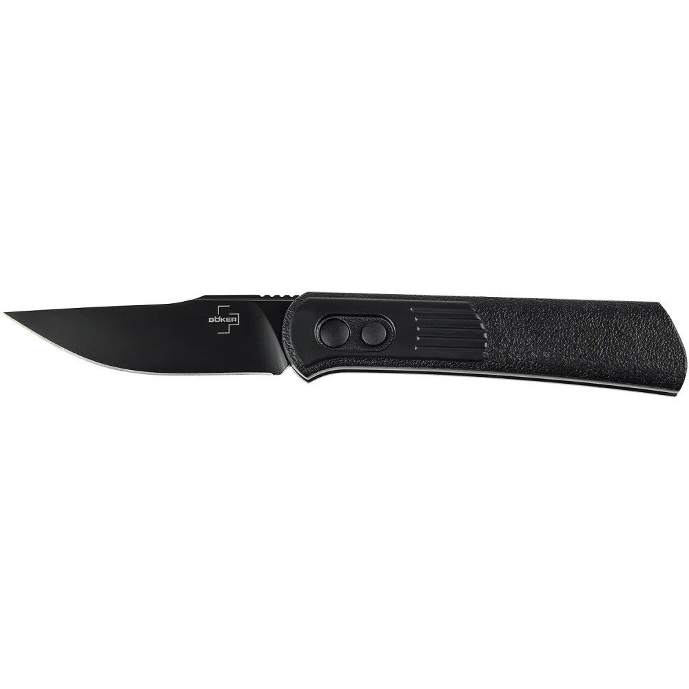 Нож Boker Plus Alluvial Black