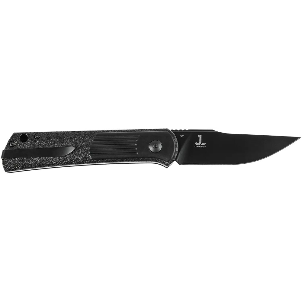 Нож Boker Plus Alluvial Black