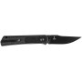 Нож Boker Plus Alluvial Black