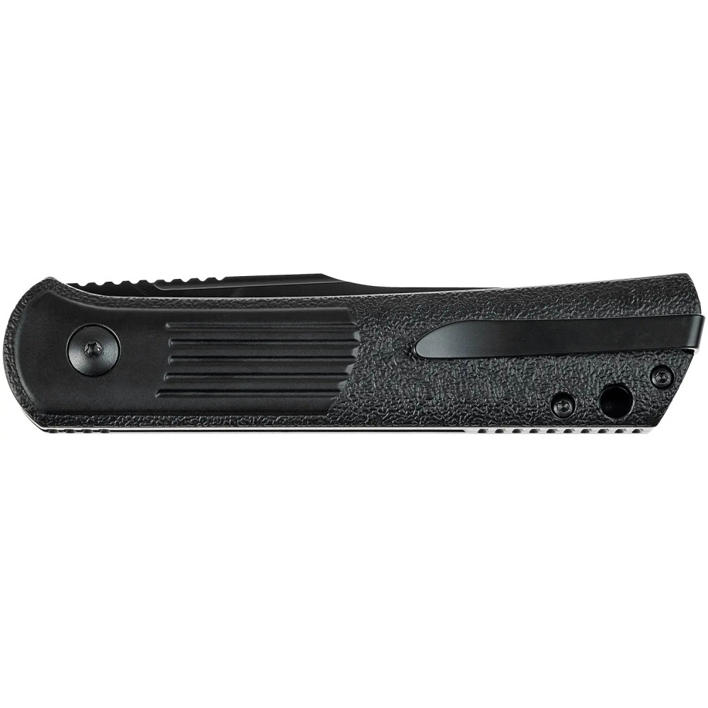 Нож Boker Plus Alluvial Black