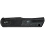 Нож Boker Plus Alluvial Black
