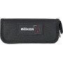 Нож Boker Plus Alluvial Black