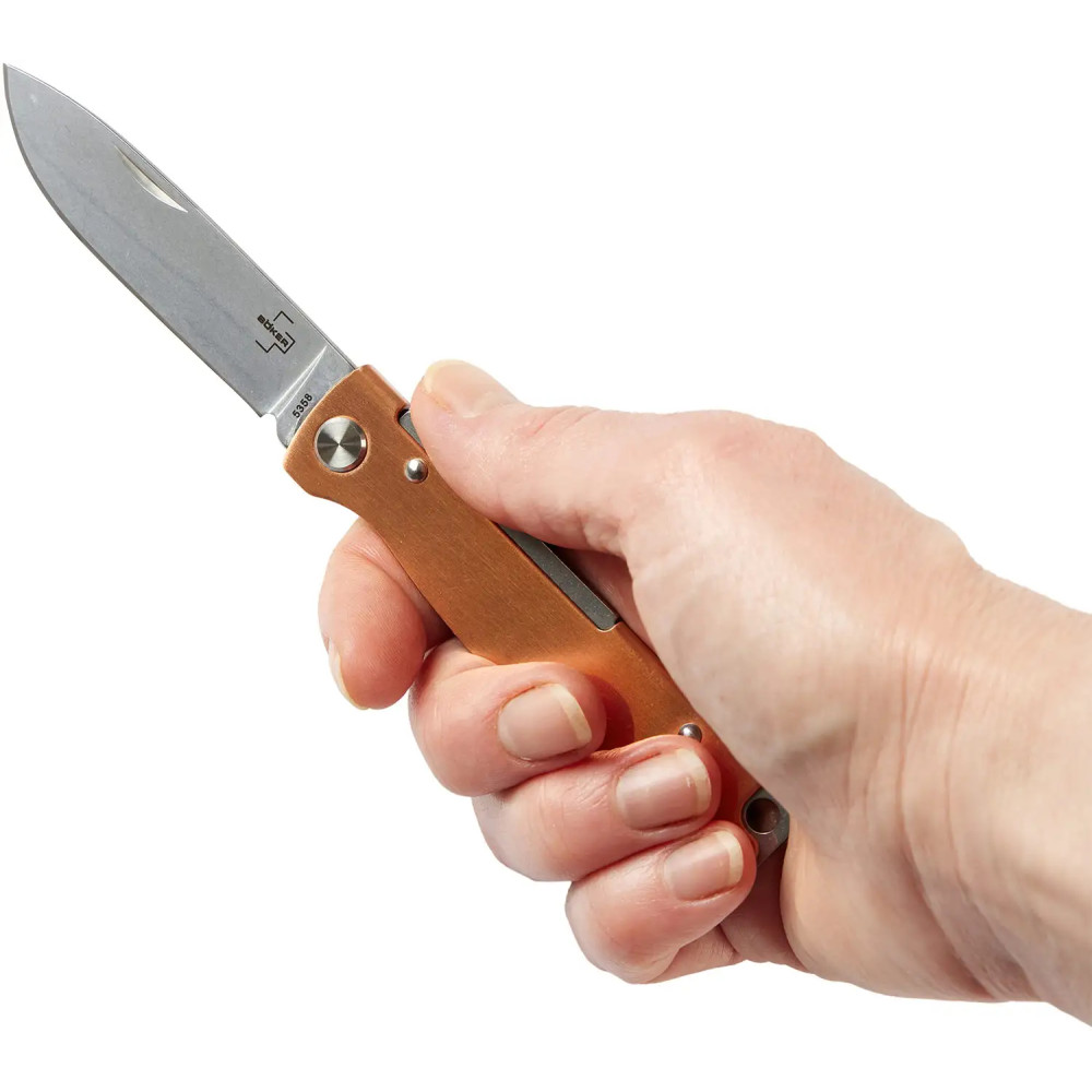 Ніж Boker Plus Atlas Copper