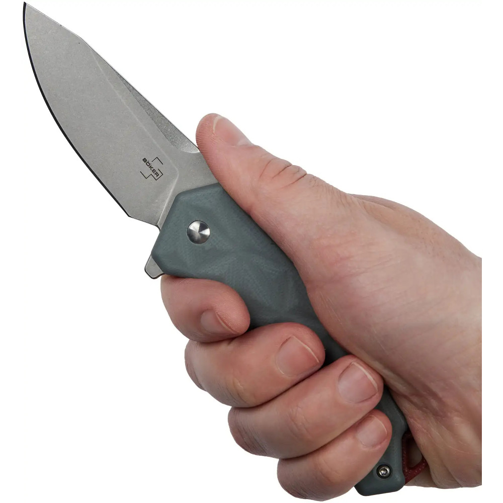 Ніж Boker Plus Gemtek