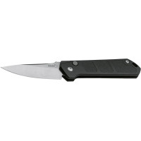 Ніж Boker Plus Kihon Auto Stonewash