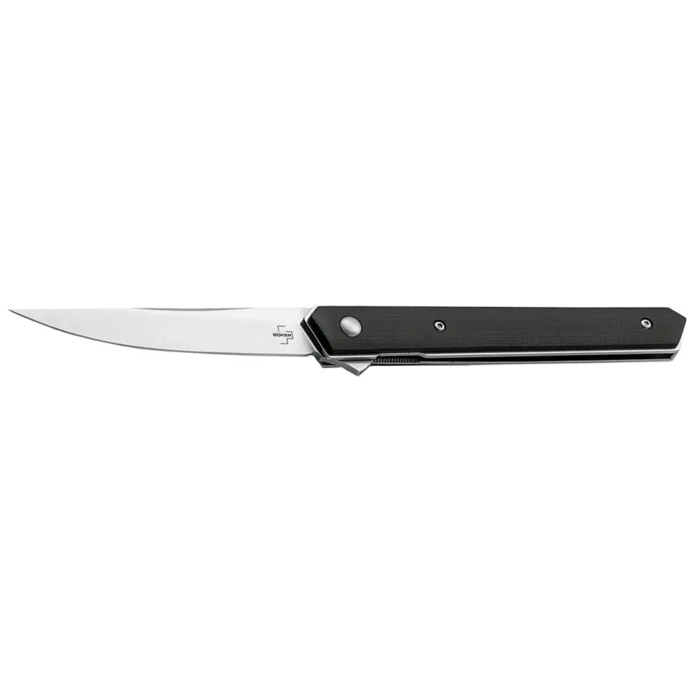 Ніж Boker Plus Kwaiken Air G10