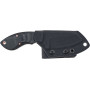 Ніж Boker Plus Rhino Black