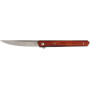 Ніж Boker Plus Kwaiken Air Cocobolo