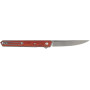Ніж Boker Plus Kwaiken Air Cocobolo