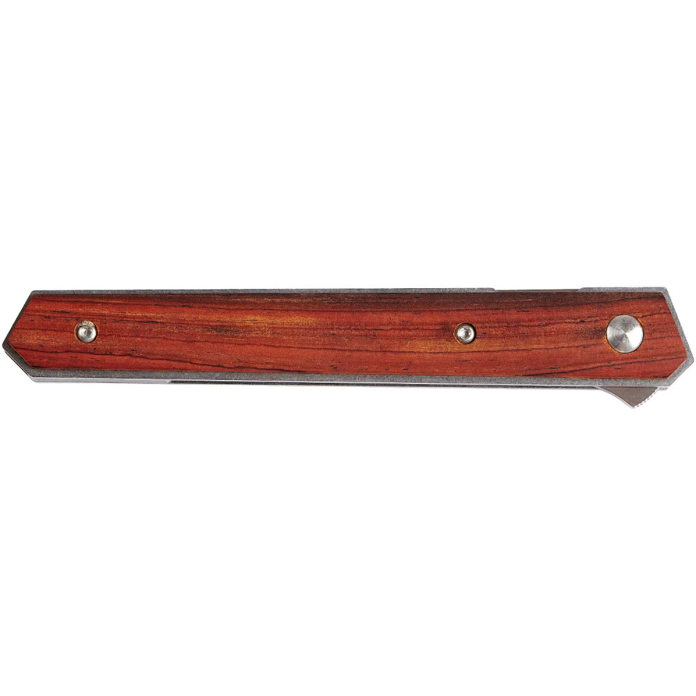 Ніж Boker Plus Kwaiken Air Cocobolo