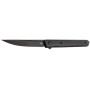 Ніж Boker Plus Kwaiken Air G10 All Black