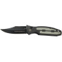 Ніж Boker Plus Kalashnikov 74 Auto Black