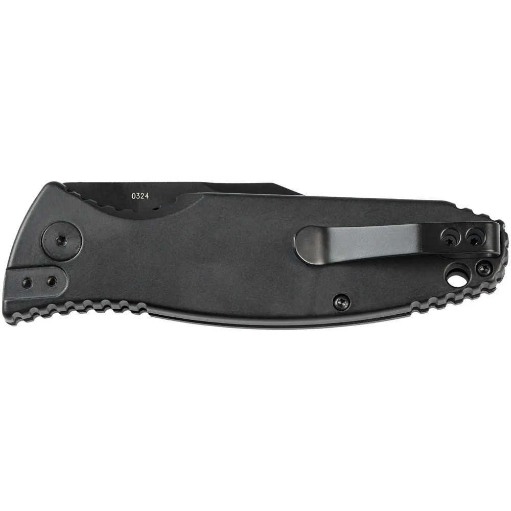 Ніж Boker Plus Kalashnikov 74 Auto Black