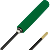Шомпол Bore Tech BORE STIX для карабінів кал. 8.6 мм - 10.4 мм. Довжина робоча - 112 см. Сталь в оплетке. 8/32 F