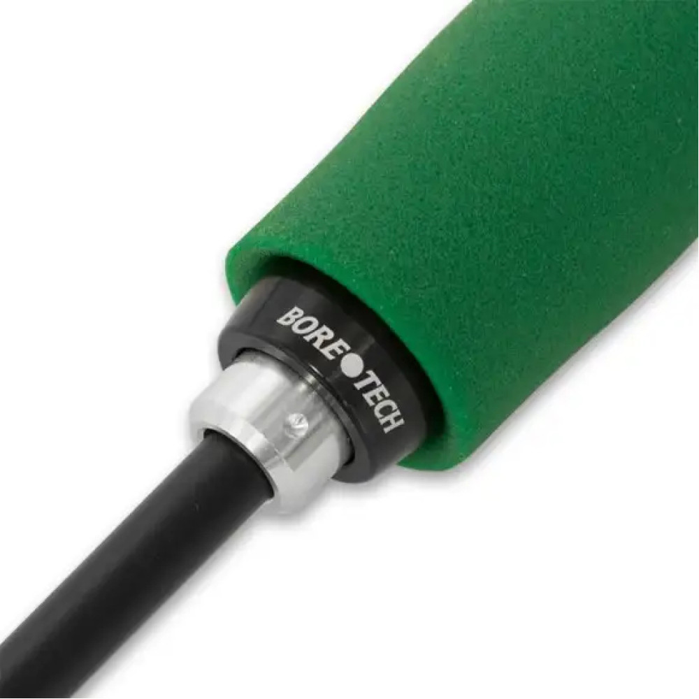 Шомпол Bore Tech BORE STIX для карабинов кал. 8.6 мм - 10.4 мм. Длина рабочая - 112 см. Сталь в оплетке. 8/32 F