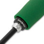 Шомпол Bore Tech BORE STIX для карабинов кал. 8.6 мм - 10.4 мм. Длина рабочая - 112 см. Сталь в оплетке. 8/32 F