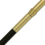 Шомпол Bore Tech BORE STIX для карабинов кал. 8.6 мм - 10.4 мм. Длина рабочая - 112 см. Сталь в оплетке. 8/32 F