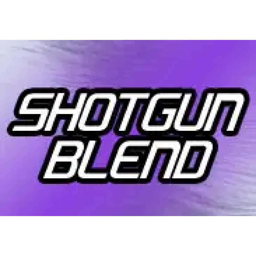 Средство для чистки Bore Tech SHOTGUN BLEND. Объем - 473 мл