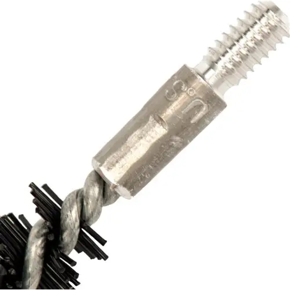 Ершик Bore Tech для чистки патронника AR-15 кал.22. Нейлон. 8/32 M