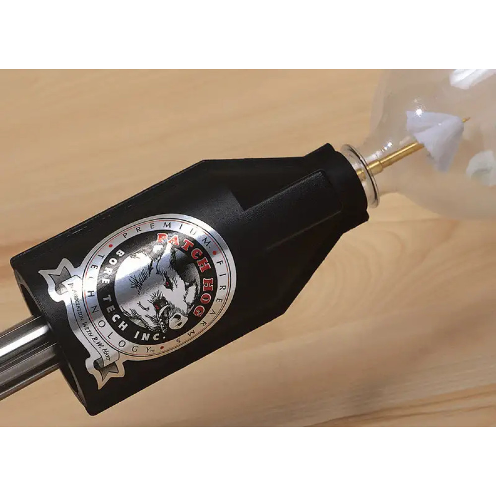 Контейнер для патчей Bore Tech PATCH HOG