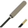 Шомпол Bore Tech BORE STIX кал. 416 -.50. Длина рабочая - 152 см. Сталь в оплетке. 8/32 F